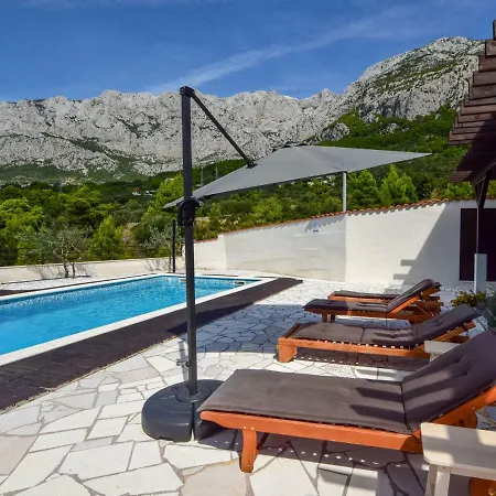 Ferienhaus Holiday Jelaa¡